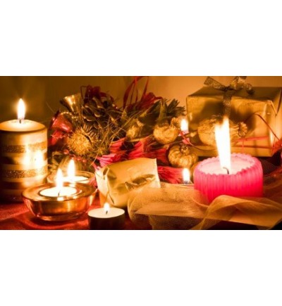 Новорічні ритуали 2026 на удачу, кохання та багатство